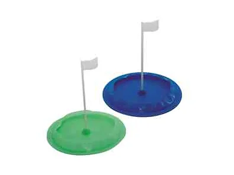 Mini Putting Flag