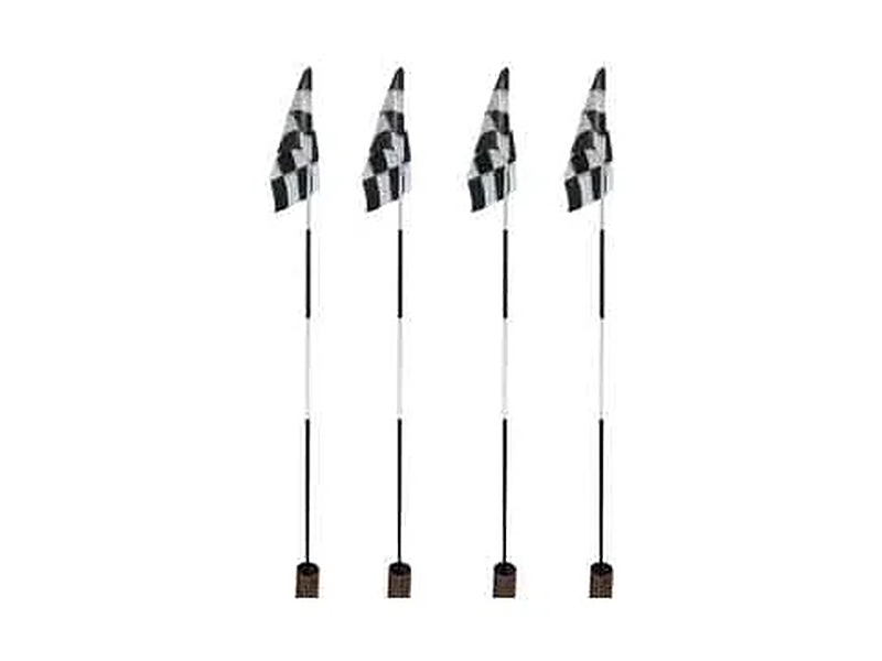 Course Flagstick Set