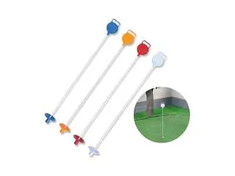 Practice Flagstick Set