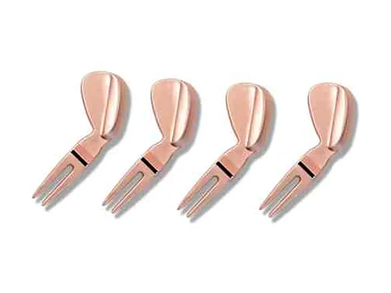 Metal Divot Tool Set