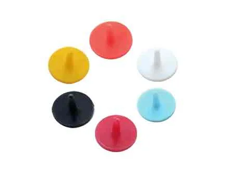 Colored Plastic Divot Tool