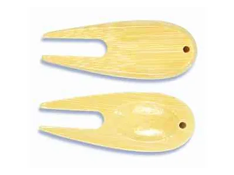 Brass Divot Repair Tool