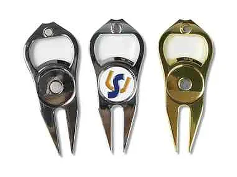 Color Divot Tool Set
