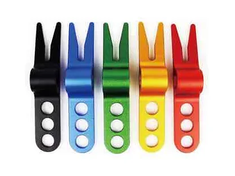 Chain Ball Marker Set