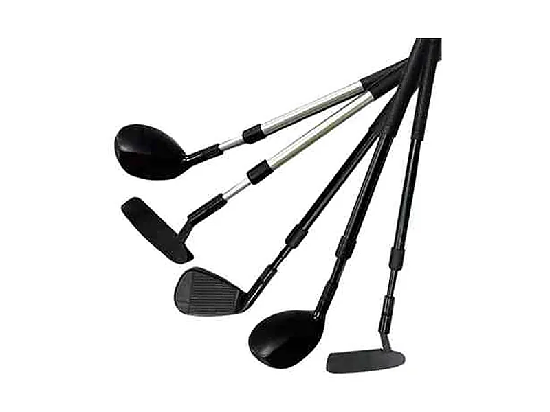Practice Golf Club Set