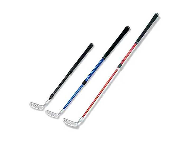 Telescopic Practice Club