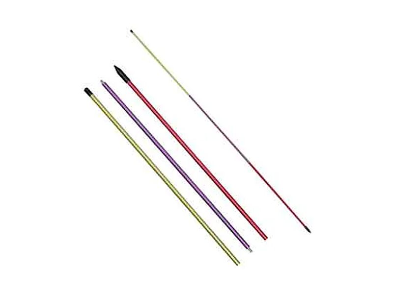 Practice Swing Frame