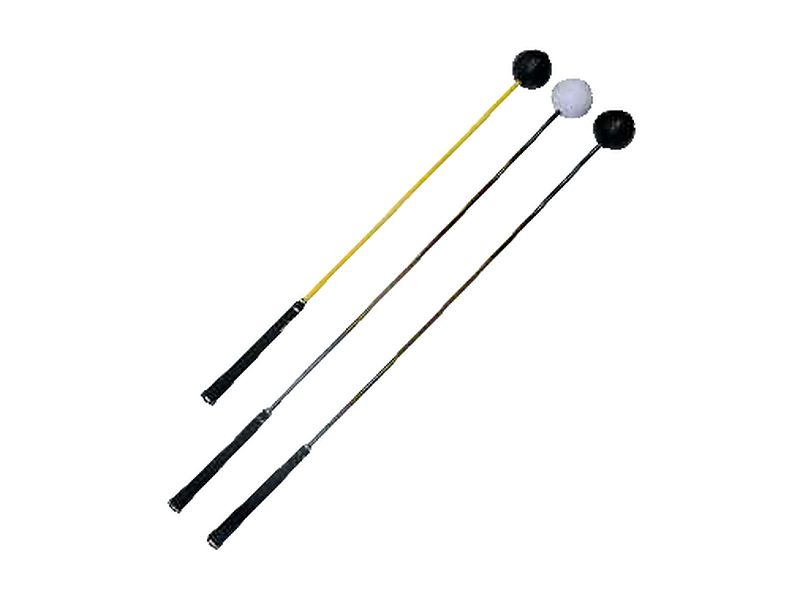 Flexible Swing Trainer
