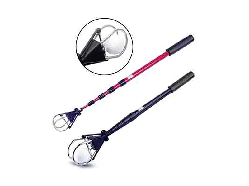 Telescopic Ball Retriever