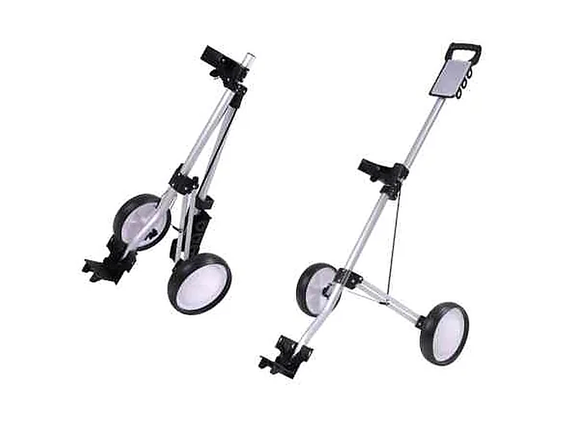 Folding Golf Trolleys product assortment